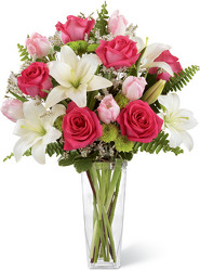 Floral Expressions Bouquet  -A local Pittsburgh florist for flowers in Pittsburgh. PA